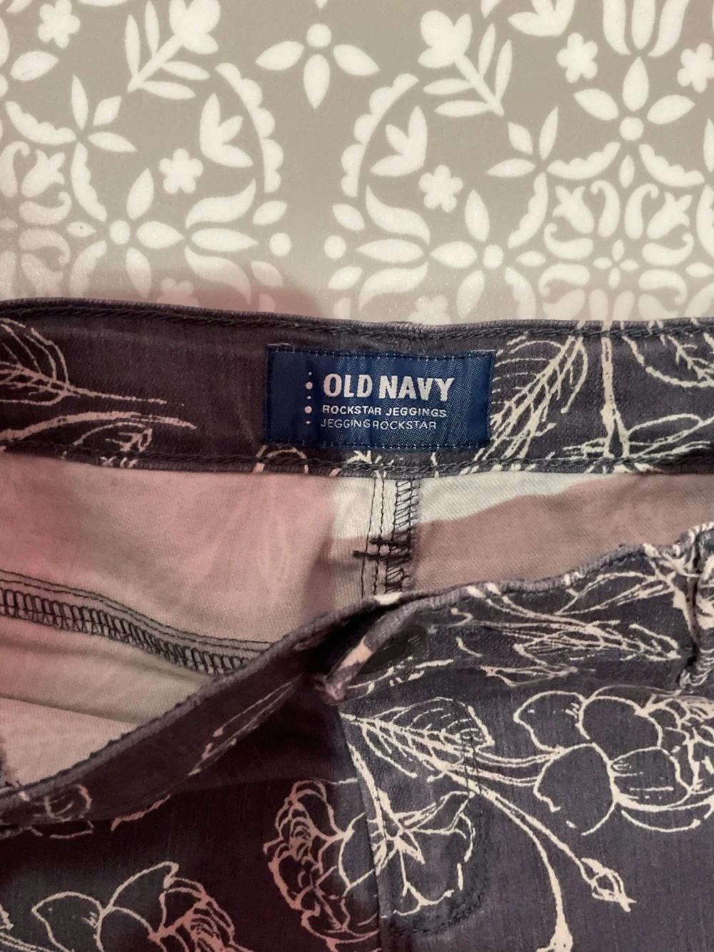 Old Navy cute old